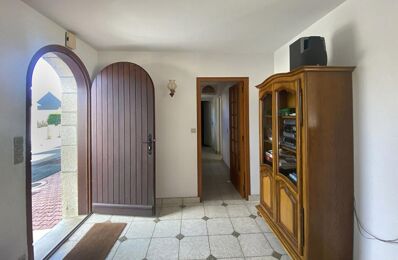 maison 6 pièces 100 m2 à vendre à Saint-Philibert (56470)