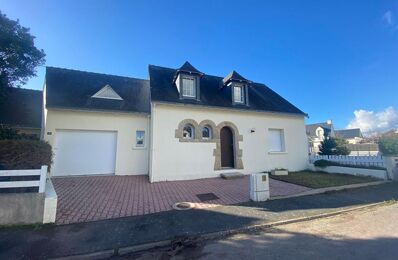 vente maison 436 958 € à proximité de Ploemel (56400)