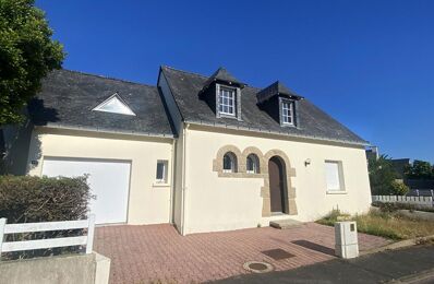 vente maison 436 958 € à proximité de Locmariaquer (56740)