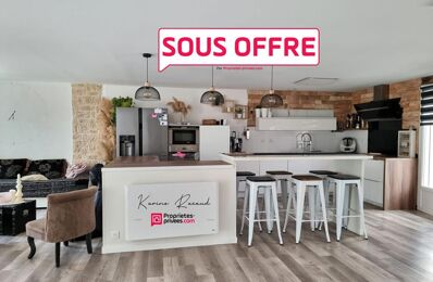 vente maison 348 000 € à proximité de Boulogne (85140)