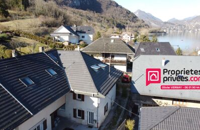 vente maison 439 000 € à proximité de Saint-Eustache (74410)