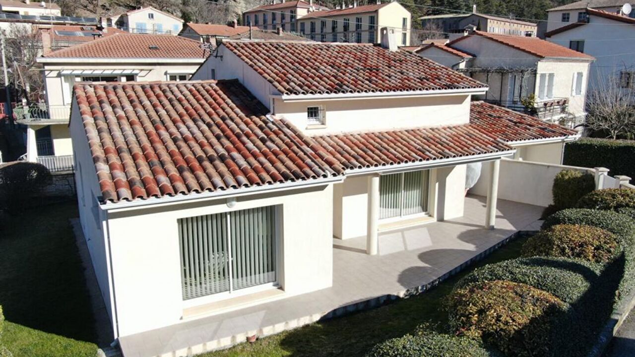maison 6 pièces 135 m2 à vendre à Digne-les-Bains (04000)