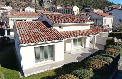 vente maison 447 000 € à proximité de Barras (04380)