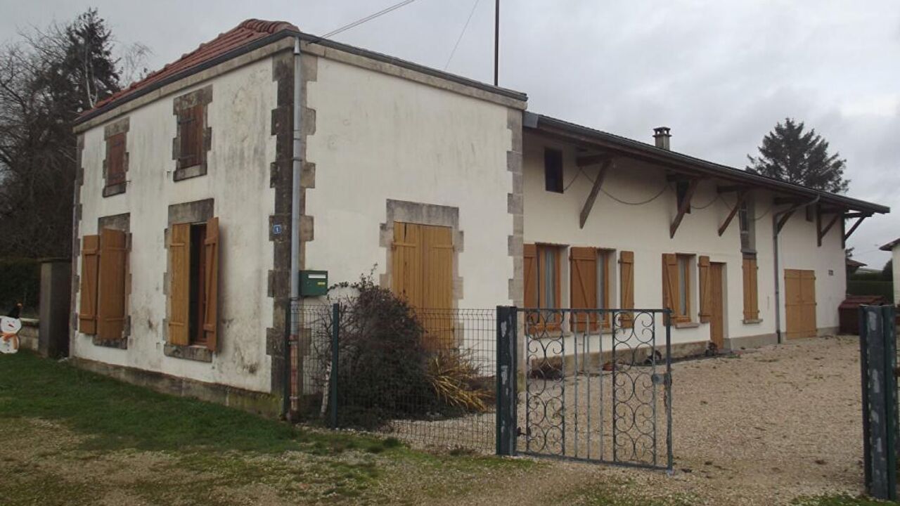 maison 4 pièces 101 m2 à vendre à Maizières-Lès-Brienne (10500)