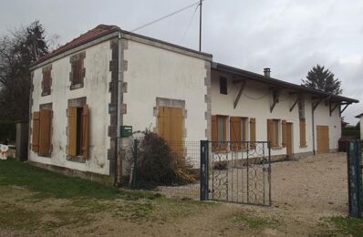 vente maison 131 000 € à proximité de Juzanvigny (10500)