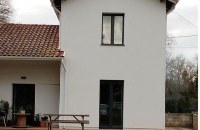 vente maison 257 000 € à proximité de Mées (40990)