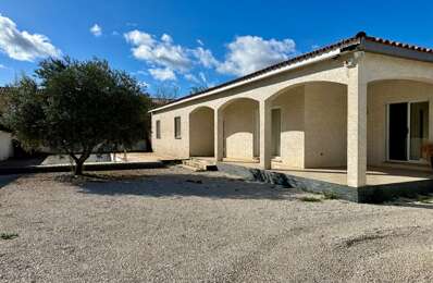 vente maison 412 000 € à proximité de Castelnau-de-Guers (34120)