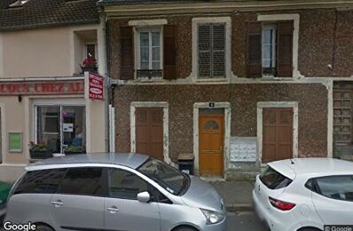 vente immeuble 210 000 € à proximité de Saint-Léger-des-Aubées (28700)