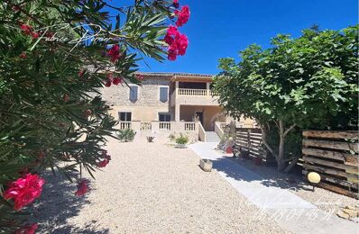 vente maison 739 000 € à proximité de Marsanne (26740)