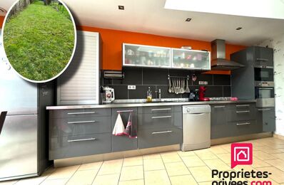 vente maison 161 990 € à proximité de Prédefin (62134)