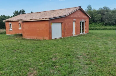vente maison 243 800 € à proximité de Gardegan-Et-Tourtirac (33350)
