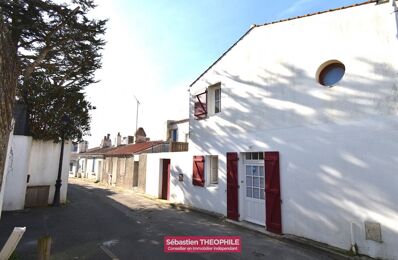 vente maison 299 990 € à proximité de Saint-Jean-de-Monts (85160)