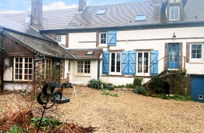 vente maison 249 000 € à proximité de Ivry-la-Bataille (27540)