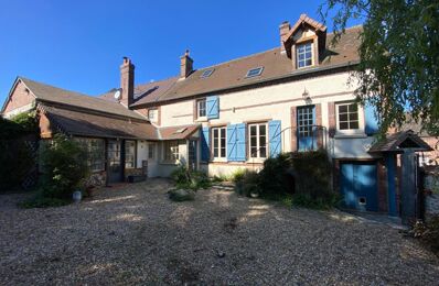 vente maison 234 000 € à proximité de Le Mesnil-Simon (28260)