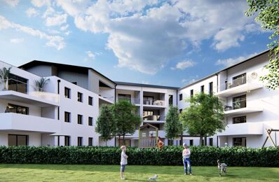 vente appartement 180 000 € à proximité de Romilly-sur-Seine (10100)