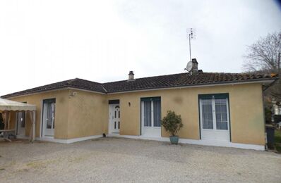 vente maison 178 500 € à proximité de Saint-Vincent-le-Paluel (24200)