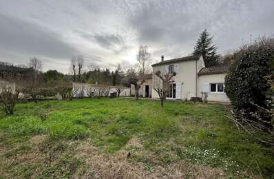 vente maison 145 000 € à proximité de Saint-Laurent-des-Combes (33330)