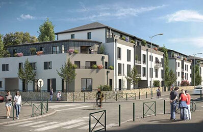vente appartement 292 900 € à proximité de Fay-de-Bretagne (44130)