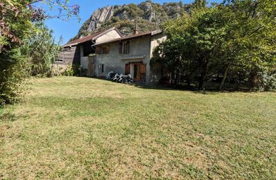 vente maison 340 000 € à proximité de Saint-Martin-d'Uriage (38410)
