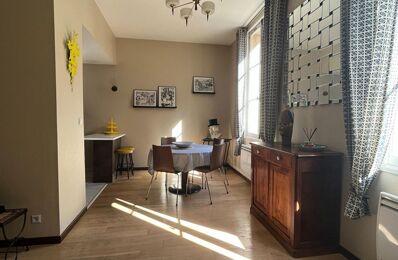 vente appartement 431 600 € à proximité de Carignan-de-Bordeaux (33360)