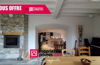 vente maison 299 000 € à proximité de Villerest (42300)