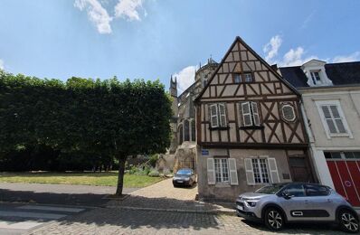 vente maison 276 600 € à proximité de Dun-sur-Auron (18130)