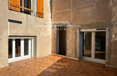 vente maison 185 000 € à proximité de Alignan-du-Vent (34290)