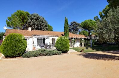 vente maison 645 000 € à proximité de Vallérargues (30580)