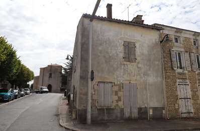 vente maison 57 990 € à proximité de Beauvoir-sur-Niort (79360)