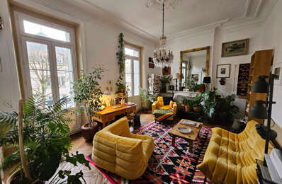 appartement 4 pièces 120 m2 à vendre à Dijon (21000)