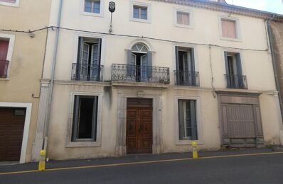 maison 7 pièces 180 m2 à vendre à Cessenon-sur-Orb (34460)