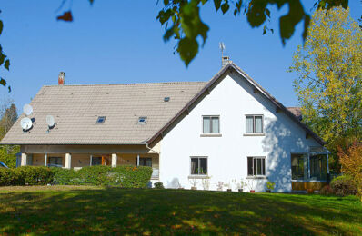 vente maison 690 000 € à proximité de Saint-Maurice-sur-Moselle (88560)