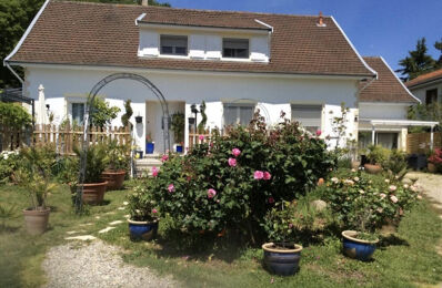 vente maison 445 000 € à proximité de Beaufort (38270)