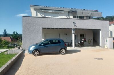 vente maison 349 900 € à proximité de Frontonas (38290)