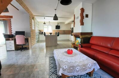 vente maison 285 000 € à proximité de Castelnou (66300)