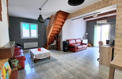 vente maison 285 000 € à proximité de Perpignan (66100)
