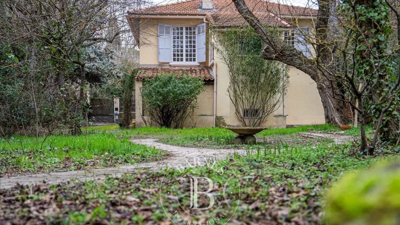 maison 7 pièces 149 m2 à vendre à Aix-en-Provence (13090)