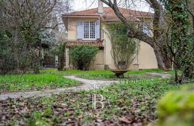 vente maison 895 000 € à proximité de Cabriès (13480)