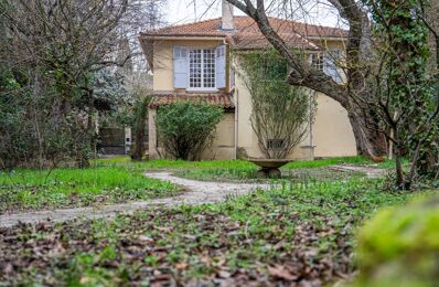 vente maison 895 000 € à proximité de Éguilles (13510)