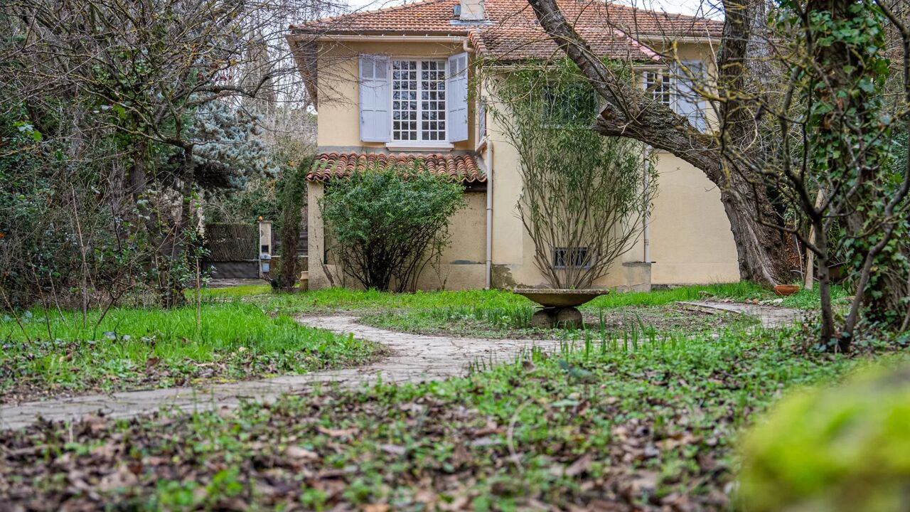 maison 7 pièces 149 m2 à vendre à Aix-en-Provence (13090)