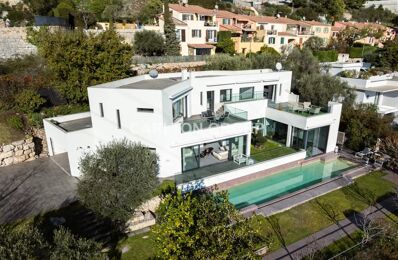 vente maison 4 250 000 € à proximité de Beausoleil (06240)