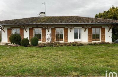 vente maison 143 000 € à proximité de Maizières-Lès-Brienne (10500)