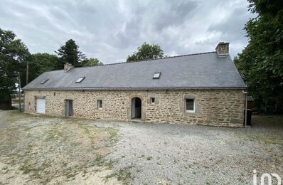 vente maison 569 000 € à proximité de Saint-Armel (56450)