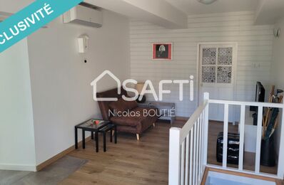 vente maison 159 000 € à proximité de Payrin-Augmontel (81660)