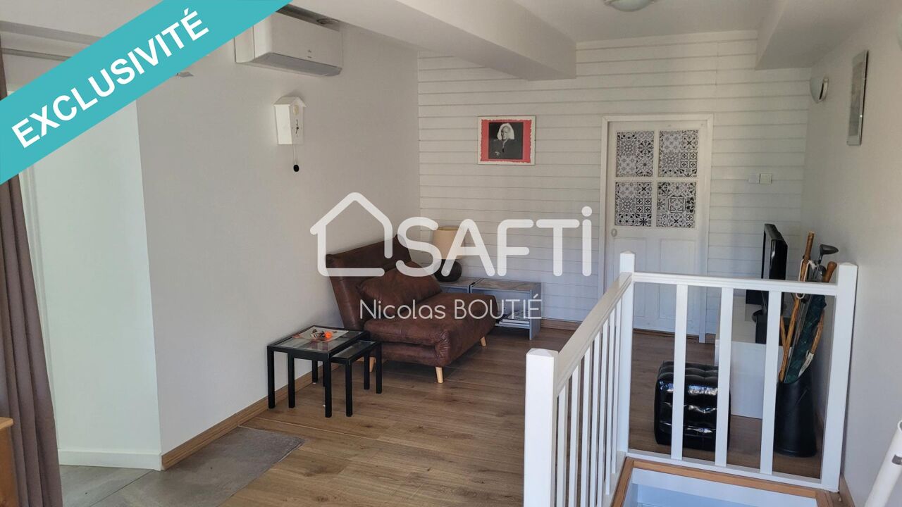 maison 6 pièces 98 m2 à vendre à Brassac (81260)