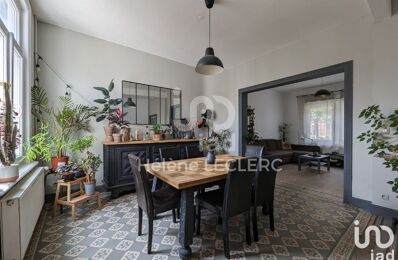 vente maison 169 900 € à proximité de Essars (62400)