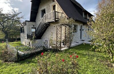 vente maison 1 190 000 € à proximité de Saint-Arnoult (14800)