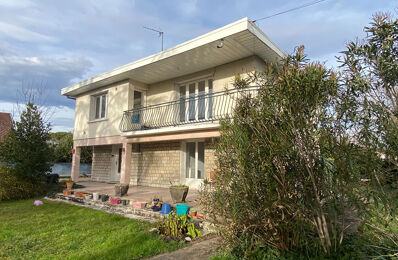 vente maison 318 000 € à proximité de Rillieux-la-Pape (69140)