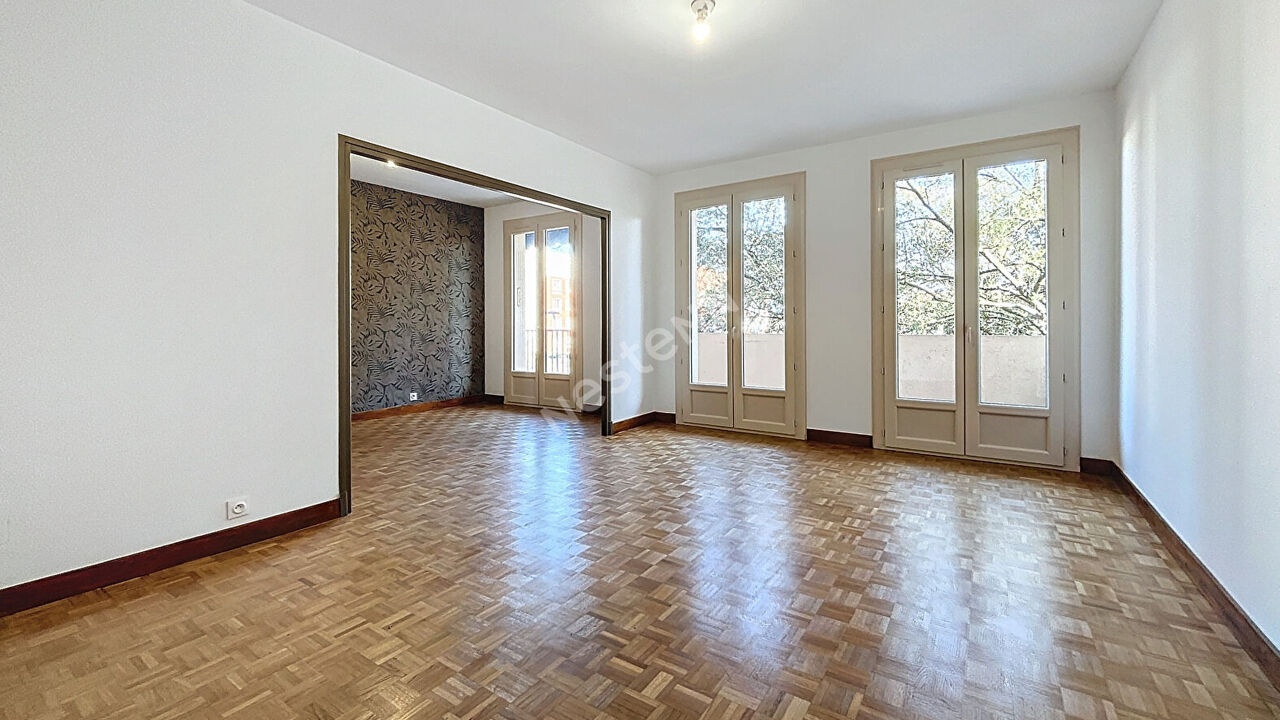 appartement 4 pièces 92 m2 à vendre à Montauban (82000)