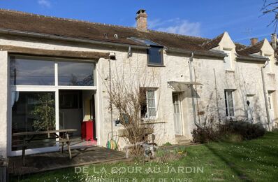 vente maison 430 500 € à proximité de Dammartin-sur-Tigeaux (77163)